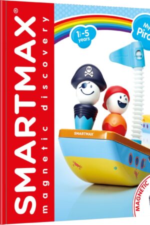 SmartMax (SmartGames) - My First Pirates