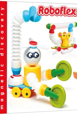 SmartMax (SmartGames) - Roboflex Plus
