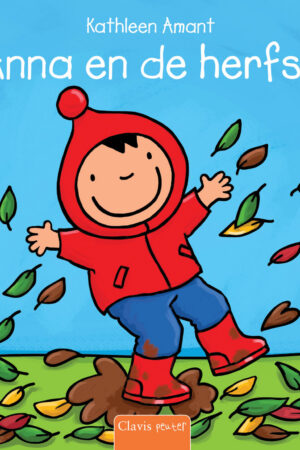 Anna en de herfst