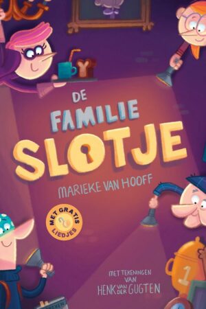 De familie Slotje