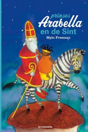 Prinses Arabella en de Sint
