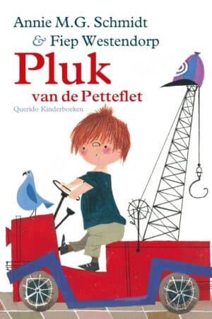 Pluk van de Petteflet
