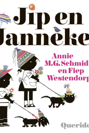 Jip en Janneke (verhalenboek)