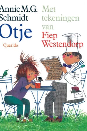 Otje