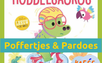 7 oktober – Poffertjes & Pardoes