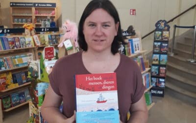Tips van Pardoes – ‘Het boek van alle mensen, dieren en dingen’