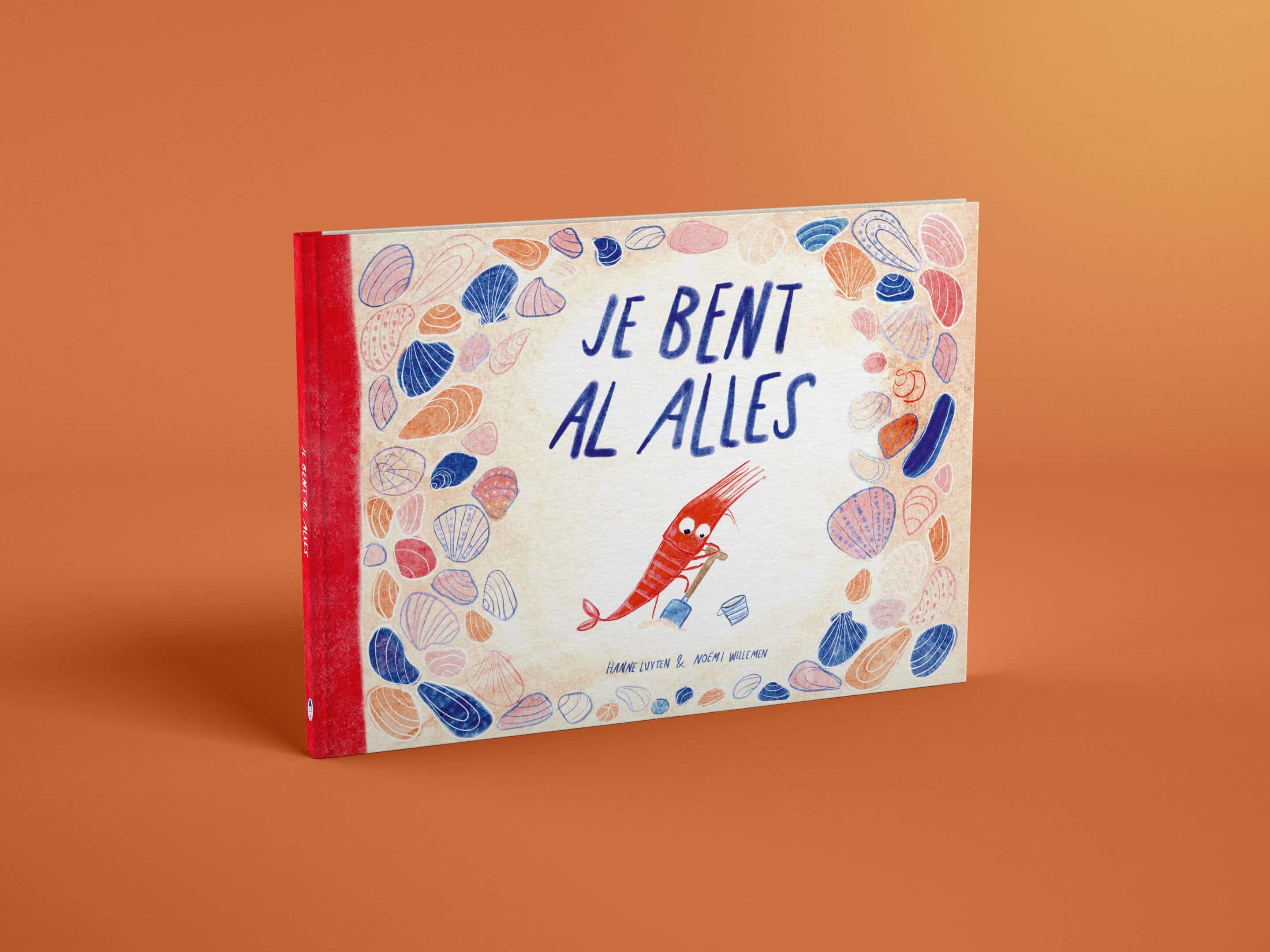 Je bent al alles | Boekhandel Pardoes
