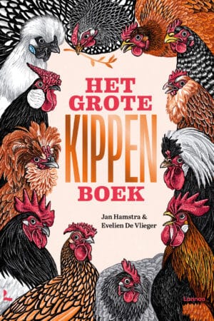 Het grote kippenboek