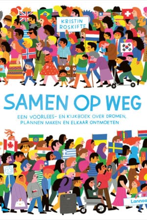 Samen op weg