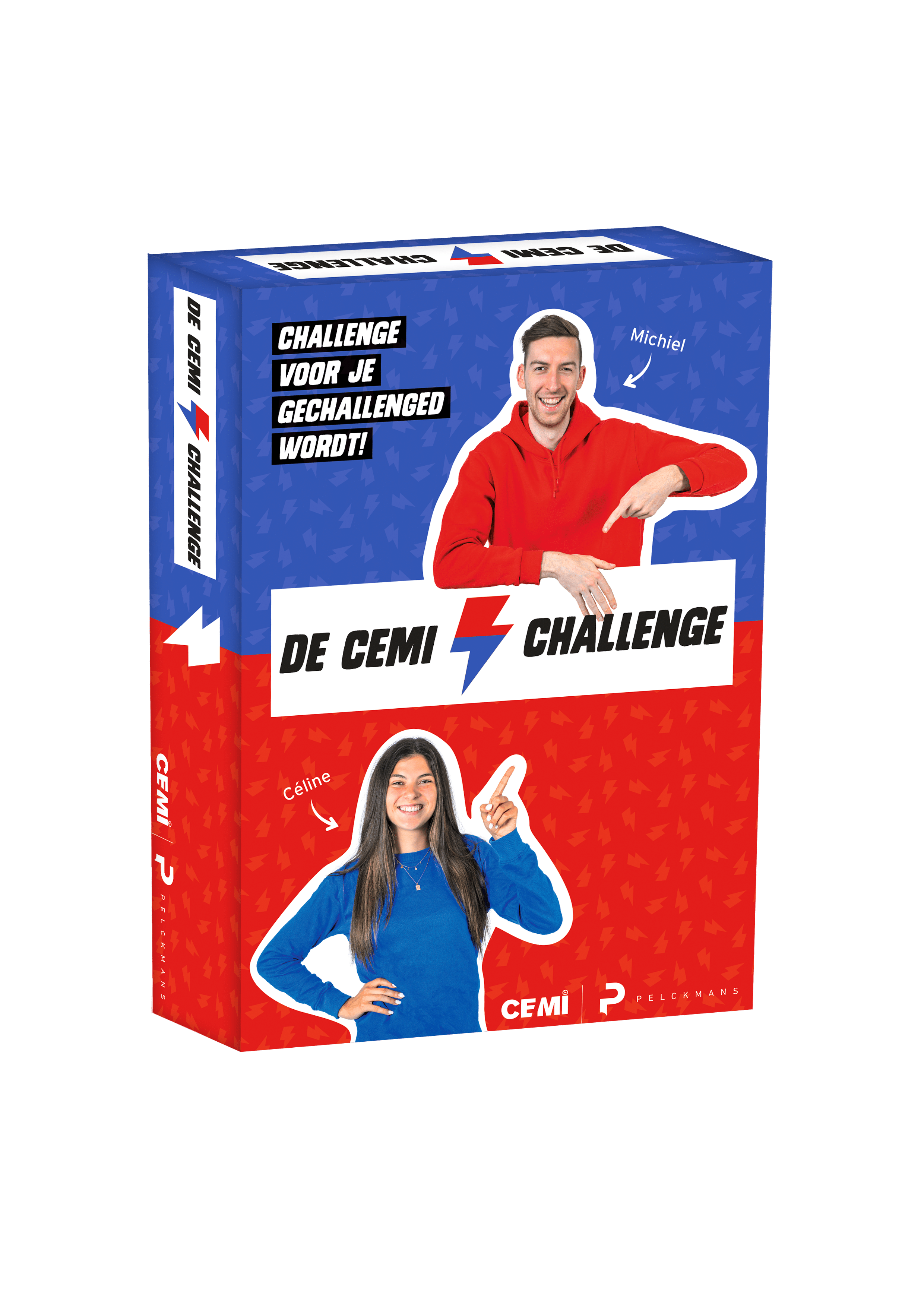 Cemi-challenge