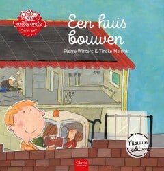 Willewete - Een huis bouwen (in herdruk tot 16/5/2025)