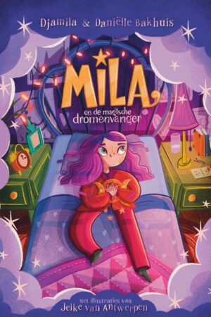 Mila en de magische dromenvanger