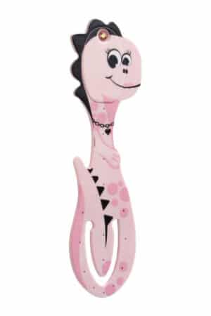 Flexilight Dinosaur Pink