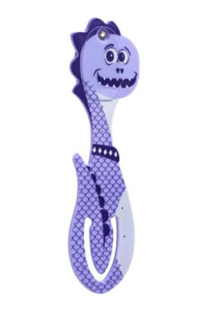 Flexilight Dinosaur Purple