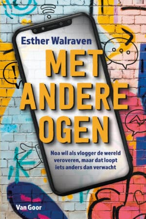 Met andere ogen