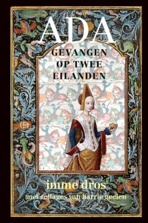Ada - Gevangen op twee eilanden