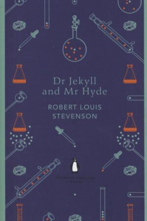 Dr Jekyll and Mr Hyde