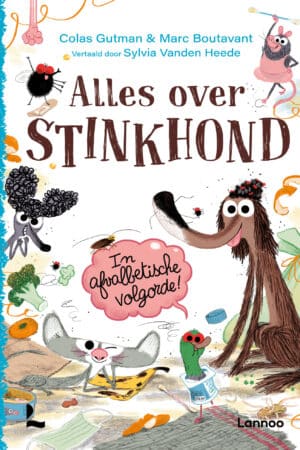 Alles over Stinkhond