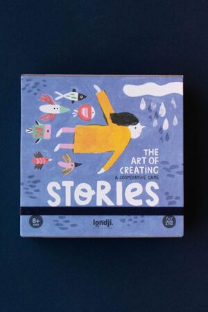Londji Learn & Fun - Stories
