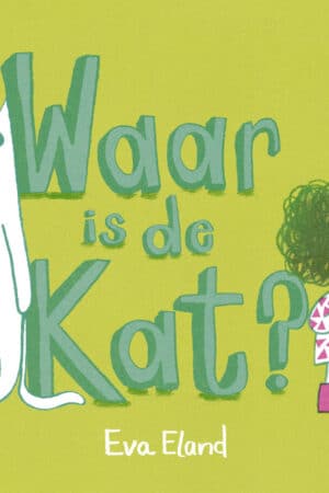 Waar is de kat?