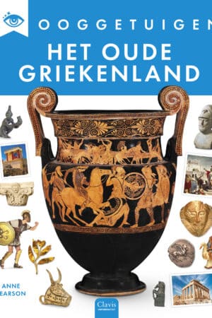 Ooggetuigen - Het oude Griekenland