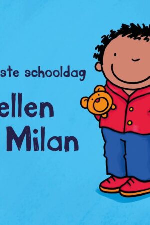 aftellen met milan
