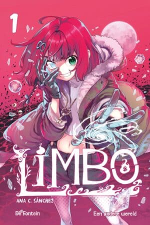 Limbo (1) - Een andere wereld