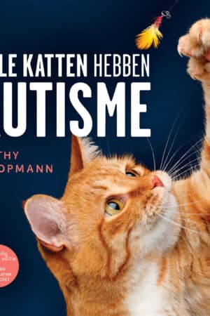 Alle katten hebben autisme