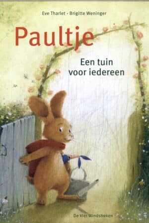 paultje. een tuin voor iedereen