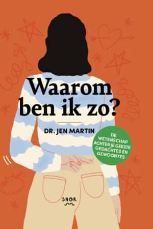 waarom ben ik zo