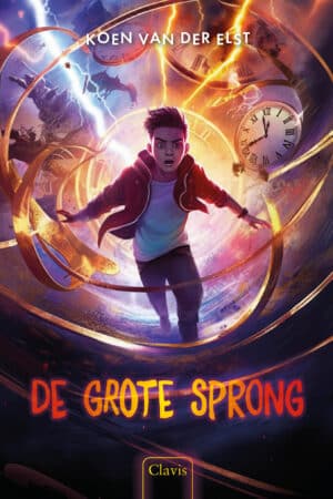 De grote sprong