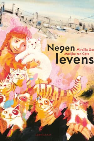 Negen levens