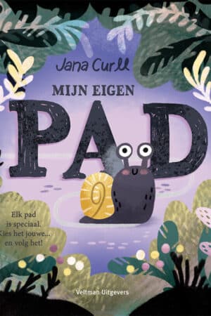 Mijn eigen pad