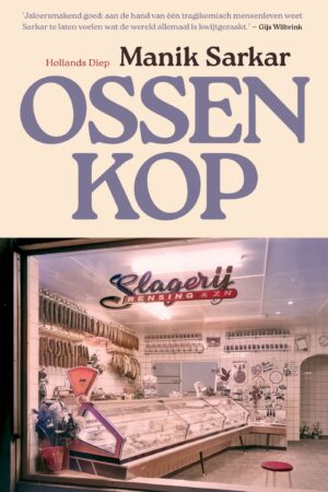 Ossenkop