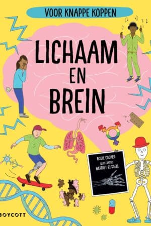Voor knappe koppen - Lichaam en brein