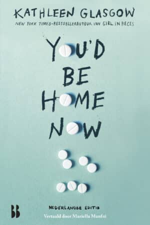 You'd be home now
