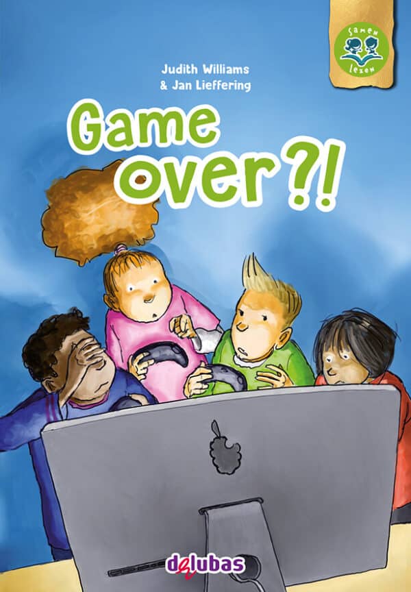 gameover