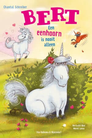 Bert - Een eenhoorn is nooit alleen (2)