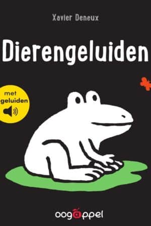 Dierengeluiden