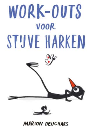 Work-outs voor stijve harken