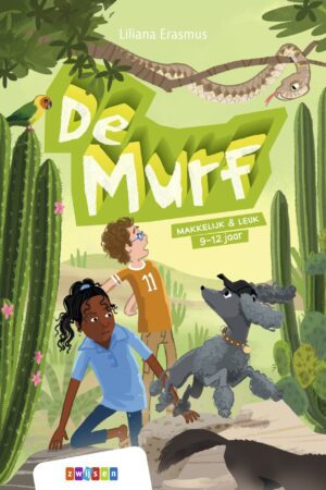 Makkelijk & Leuk - De murf (AVI E4)