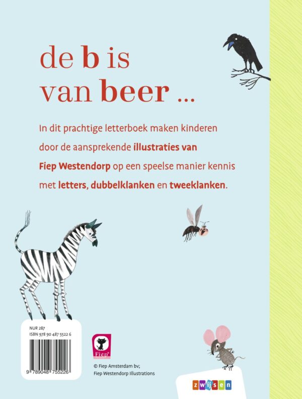 ik lees abc - Afbeelding 2