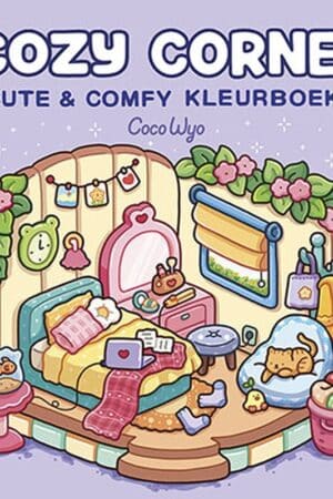 Cozycorner