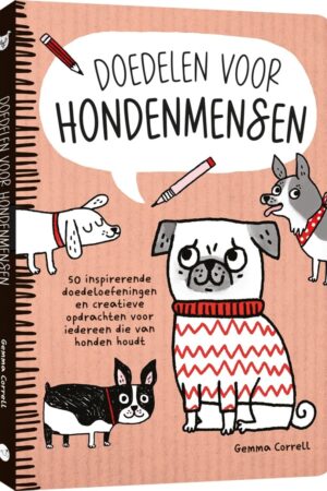 Doedelen voor hondenmensen