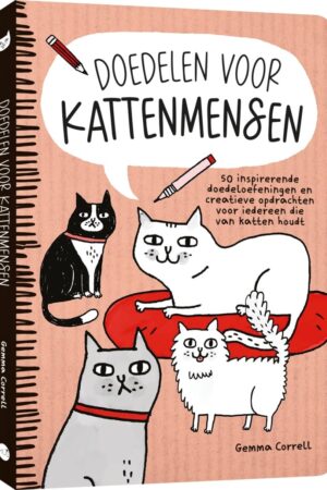 Doedelen voor kattenmensen
