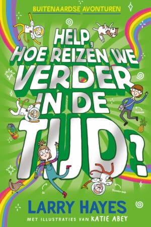 helphoereizenweverderindetijd