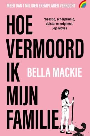 hoe vermoord ik mijn familie