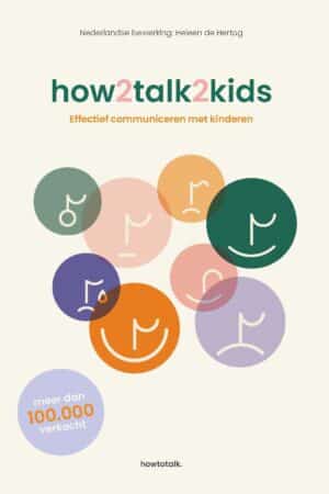 how2talk2kids