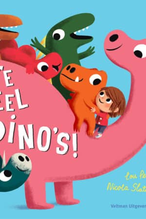 Te veel dino's