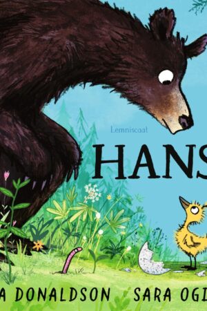 Hansje